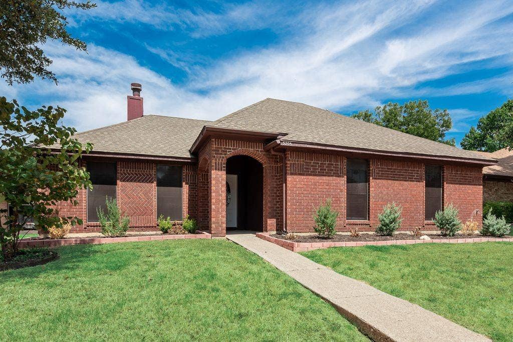 3206 Andrea Lane, Garland, TX 75040 3206 Andrea Lane, Garland, TX 75040