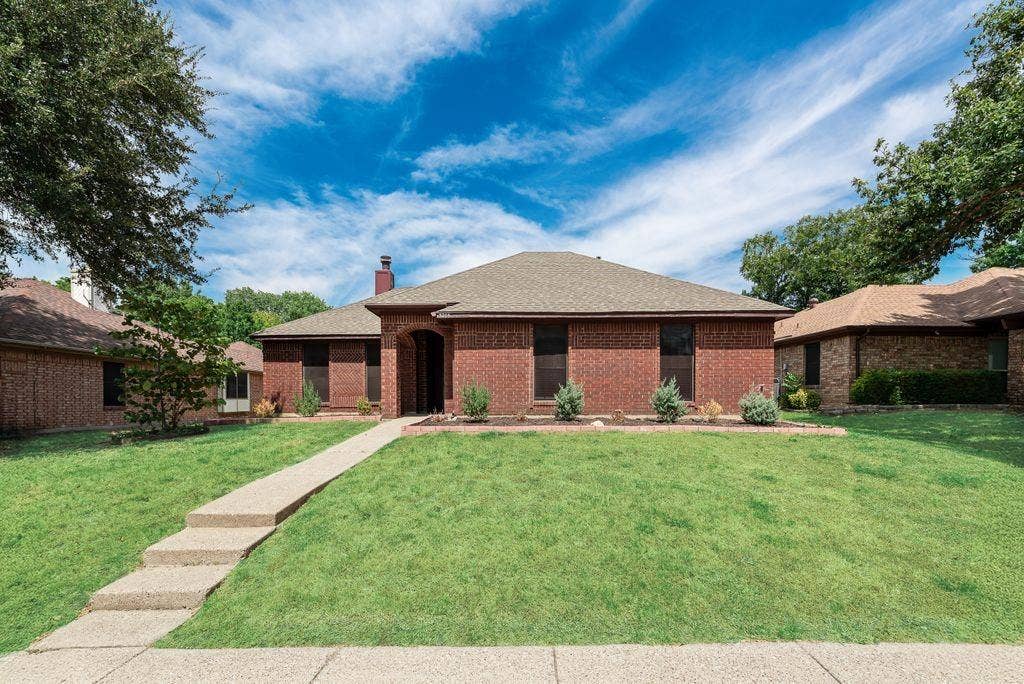 3206 Andrea Lane, Garland, TX 75040 3206 Andrea Lane, Garland, TX 75040