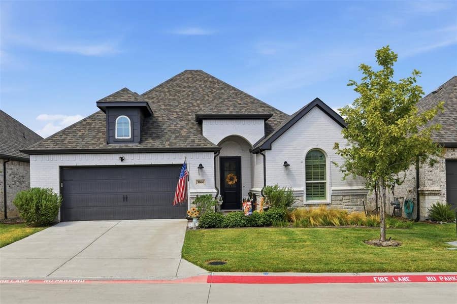 Property photo for 1664 Madrid Way, Rockwall, TX