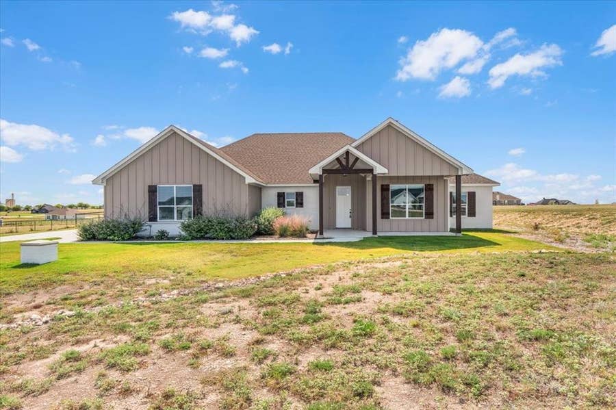 Property photo for 4020 Windy Point Ranch Road, Cresson, TX