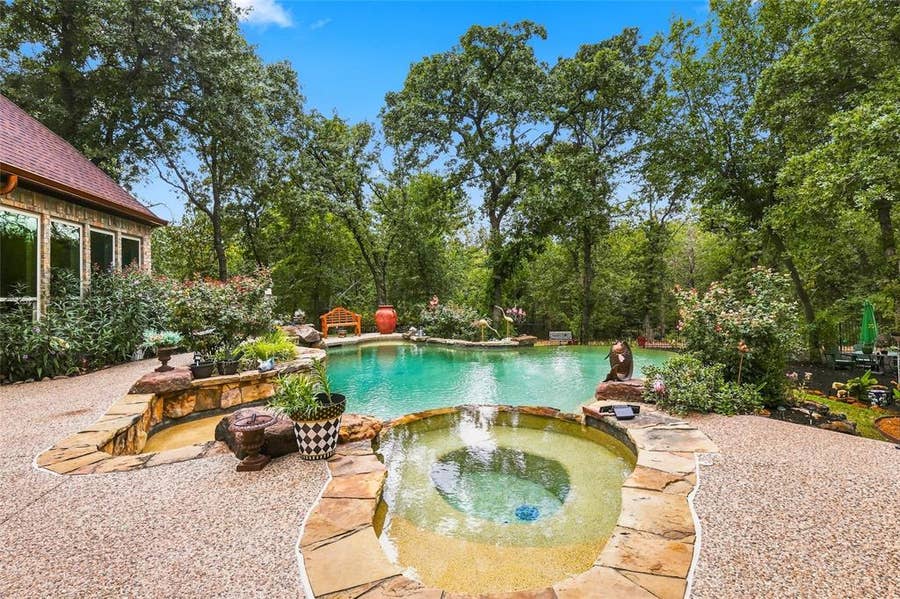 Property photo for 3503 Sarah Springs Trail, Flower Mound, TX