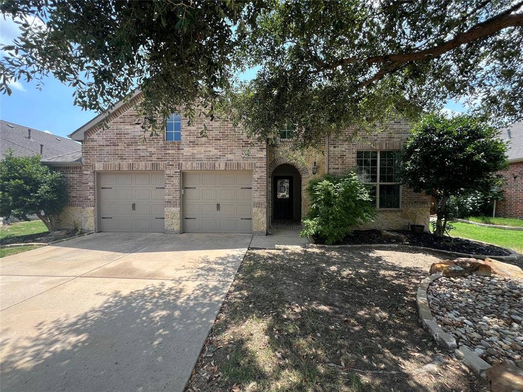 9405 Drovers View Trail, Fort Worth, TX 76131 9405 Drovers View Trail, Fort Worth, TX 76131