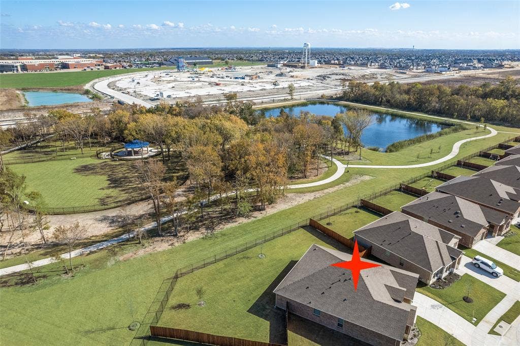 1532 Ruby Jewel Lane, Anna, TX 75409 1532 Ruby Jewel Lane, Anna, TX 75409