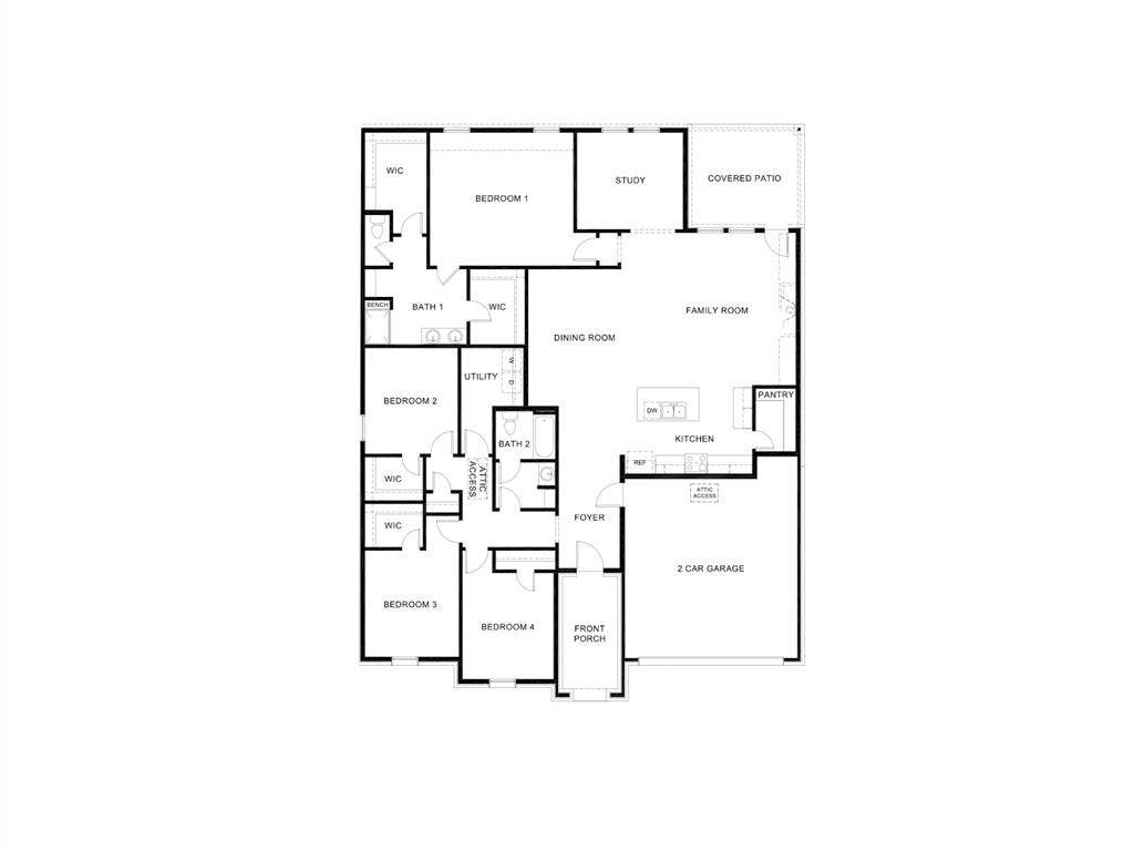 1532 Ruby Jewel Lane, Anna, TX 75409 1532 Ruby Jewel Lane, Anna, TX 75409