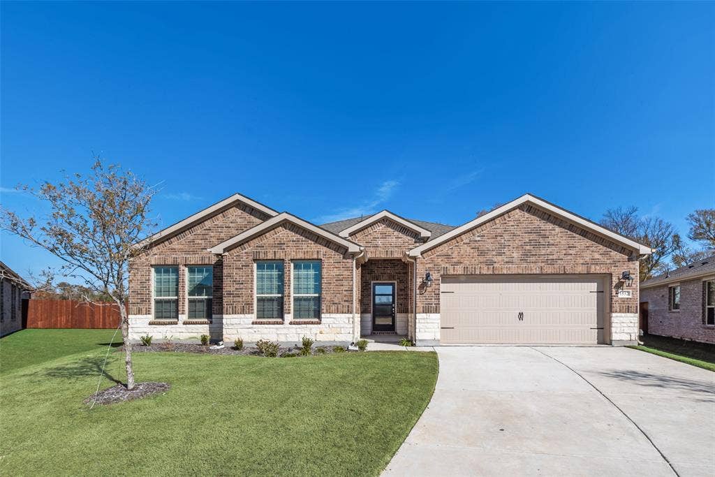1532 Ruby Jewel Lane, Anna, TX 75409 1532 Ruby Jewel Lane, Anna, TX 75409