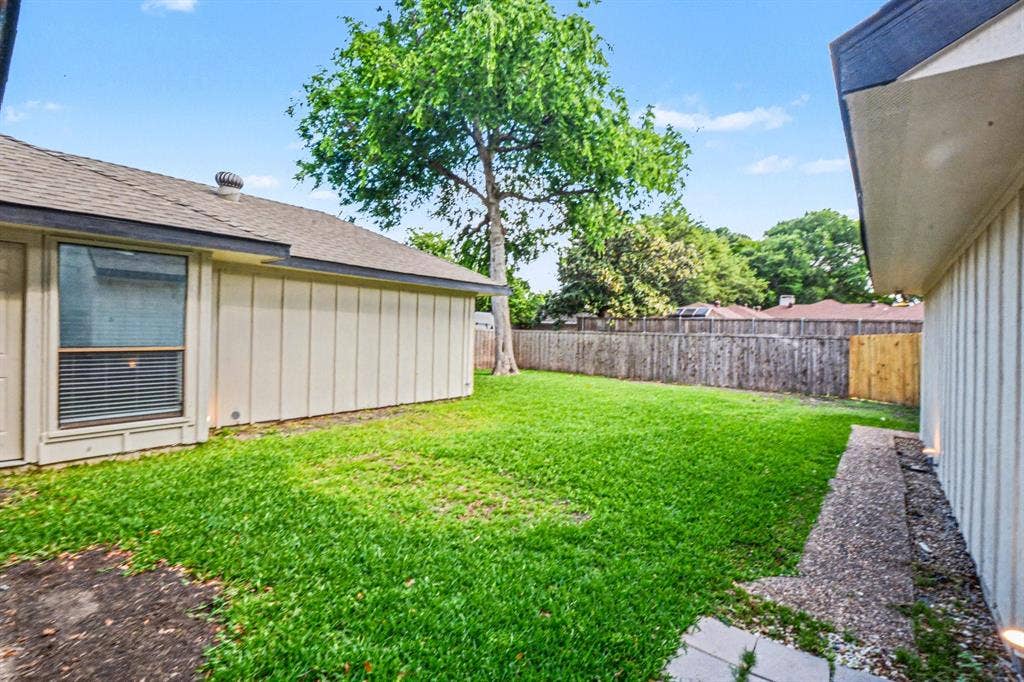 3708 Trilogy Drive, Plano, TX 75075 3708 Trilogy Drive, Plano, TX 75075