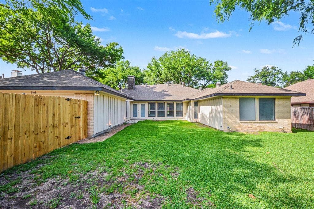 3708 Trilogy Drive, Plano, TX 75075 3708 Trilogy Drive, Plano, TX 75075