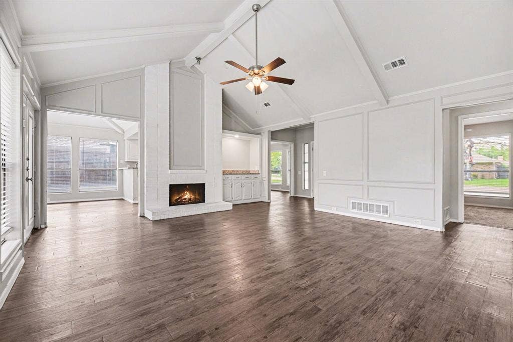 3708 Trilogy Drive, Plano, TX 75075 3708 Trilogy Drive, Plano, TX 75075