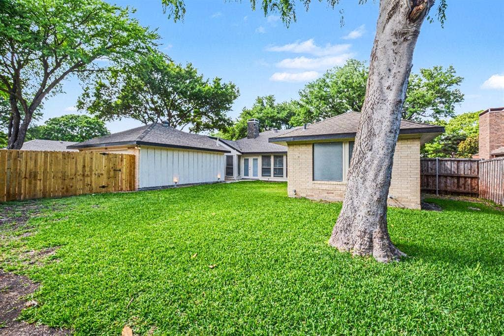 3708 Trilogy Drive, Plano, TX 75075 3708 Trilogy Drive, Plano, TX 75075