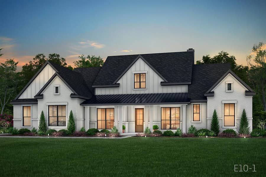 Property photo for 1070 Greenfield Lane, Waxahachie, TX