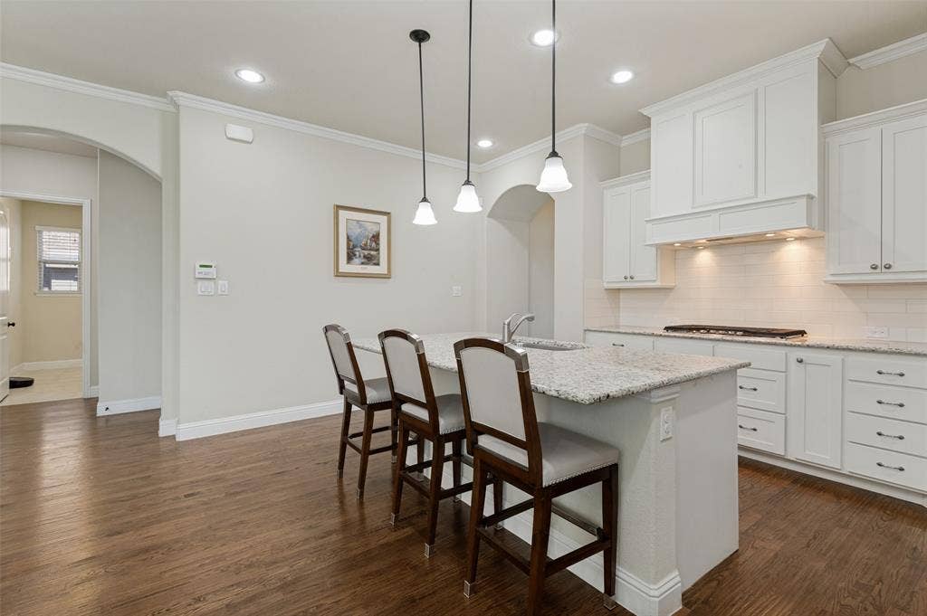 3307 Willow Brook Drive, Mansfield, TX 76063
