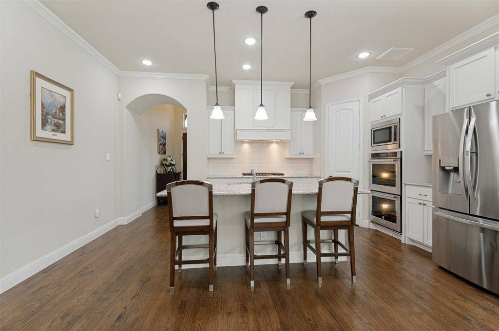 3307 Willow Brook Drive, Mansfield, TX 76063
