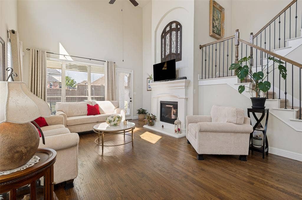 3307 Willow Brook Drive, Mansfield, TX 76063