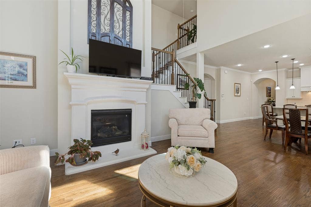3307 Willow Brook Drive, Mansfield, TX 76063