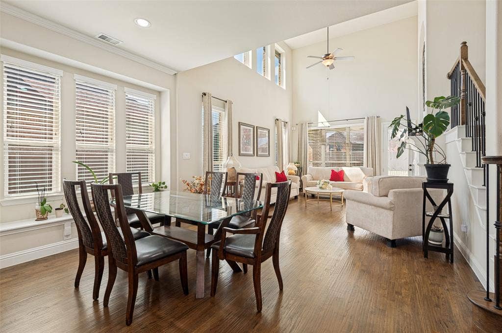3307 Willow Brook Drive, Mansfield, TX 76063
