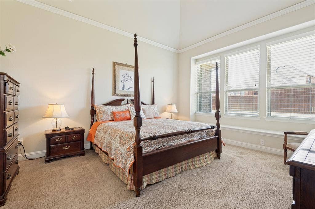3307 Willow Brook Drive, Mansfield, TX 76063