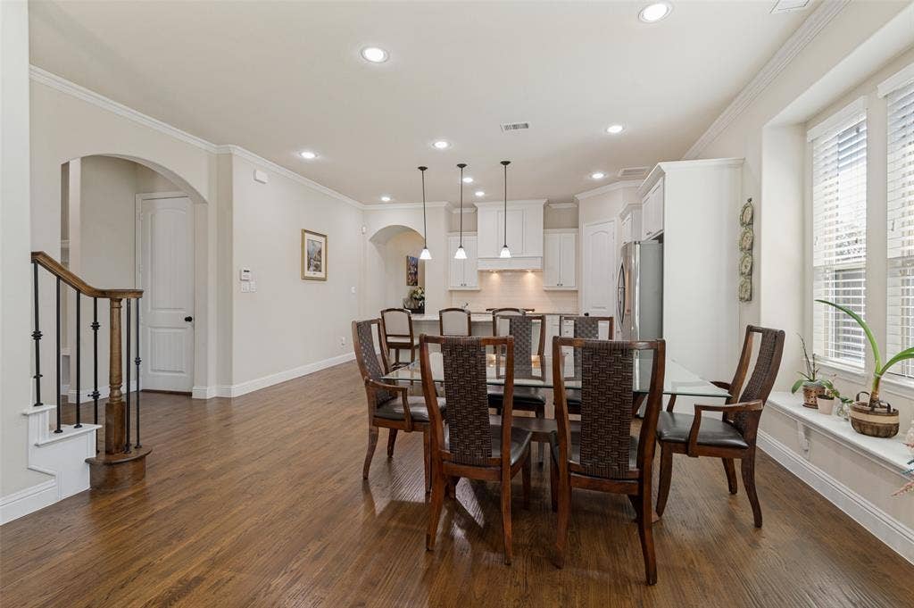 3307 Willow Brook Drive, Mansfield, TX 76063