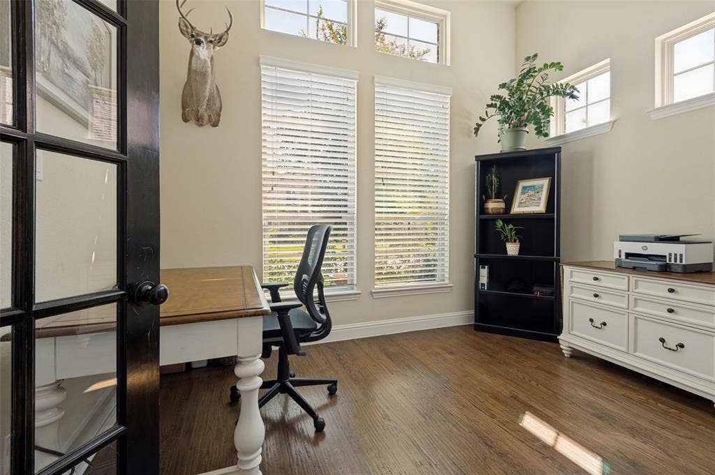 3307 Willow Brook Drive, Mansfield, TX 76063