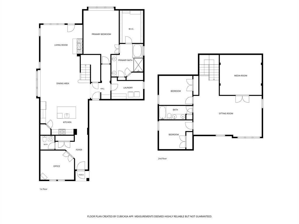 3307 Willow Brook Drive, Mansfield, TX 76063