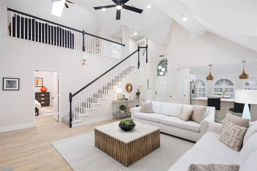 Property photo for 14604 Hemingway Court, Addison, TX