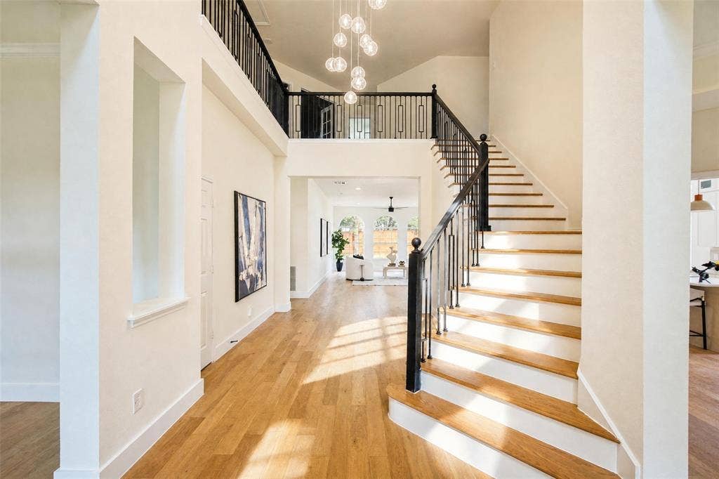 3041 Hillingdon Drive, Richardson, TX 75082 3041 Hillingdon Drive, Richardson, TX 75082