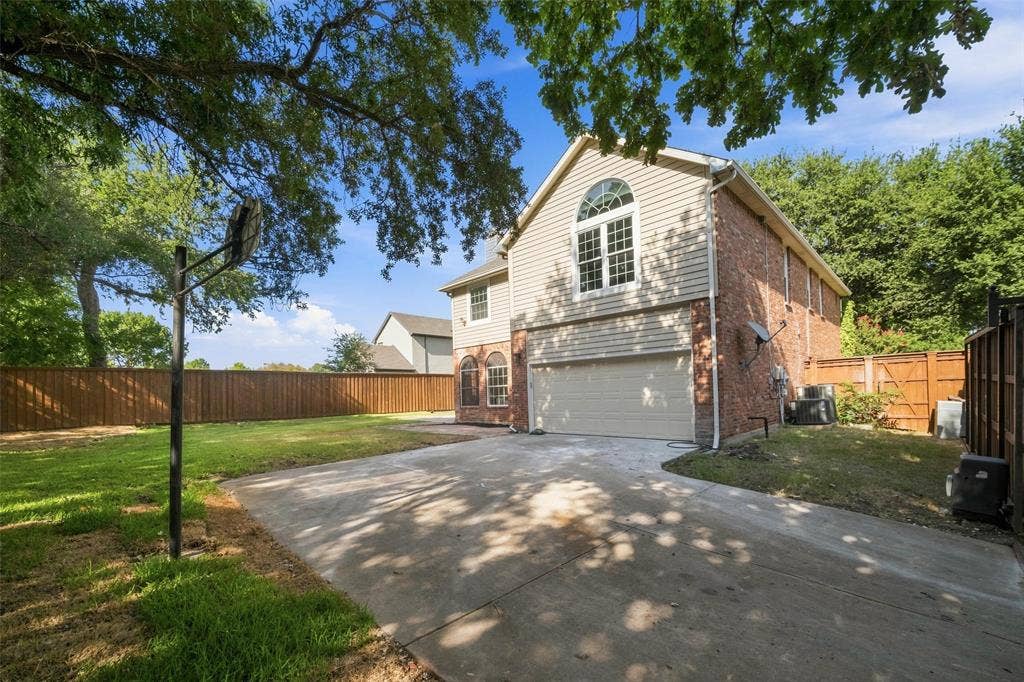 3041 Hillingdon Drive, Richardson, TX 75082 3041 Hillingdon Drive, Richardson, TX 75082