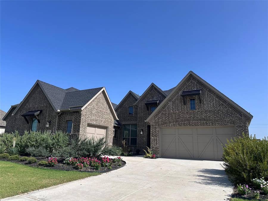 Property photo for 2608 Roaming Trail, Northlake, TX