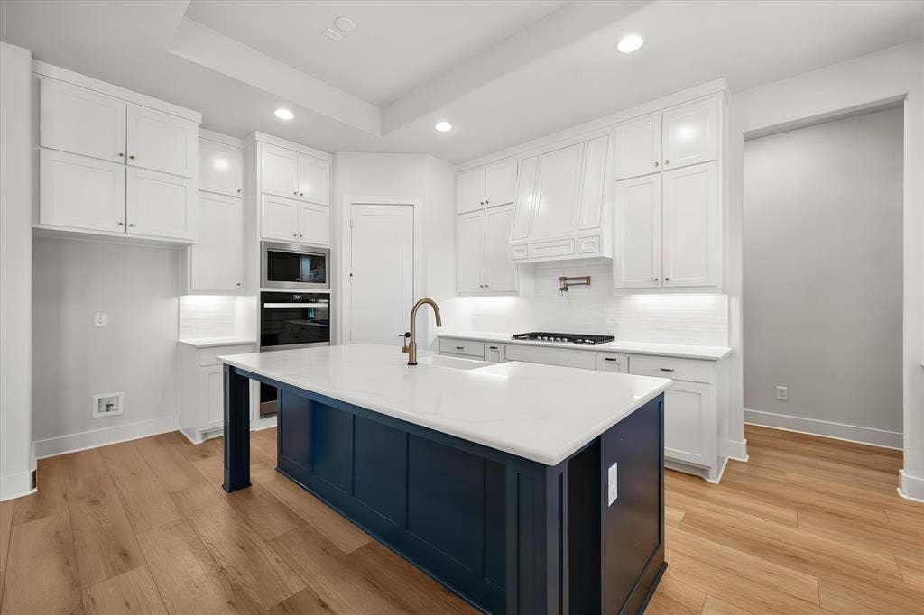 7850 Woodstream Road, Midlothian, TX 76065