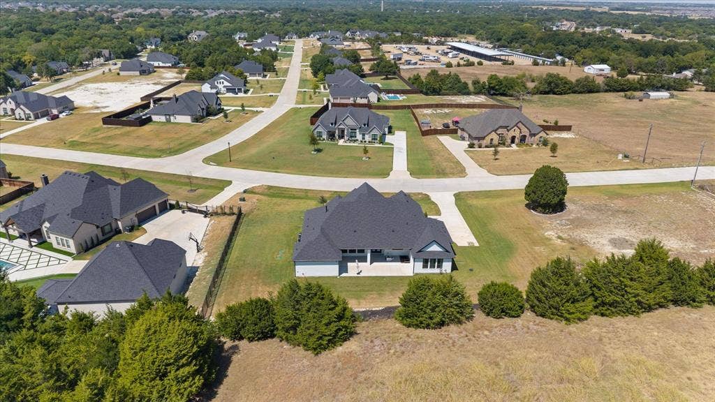 7850 Woodstream Road, Midlothian, TX 76065