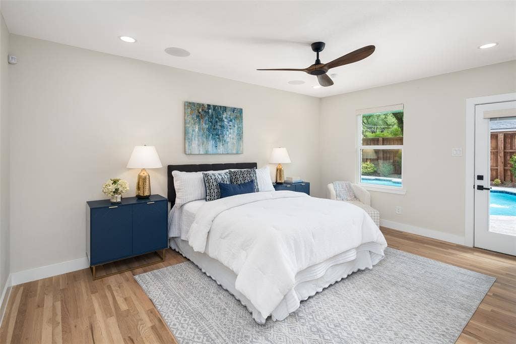 9819 Fitzroy Drive, Dallas, TX 75238 9819 Fitzroy Drive, Dallas, TX 75238