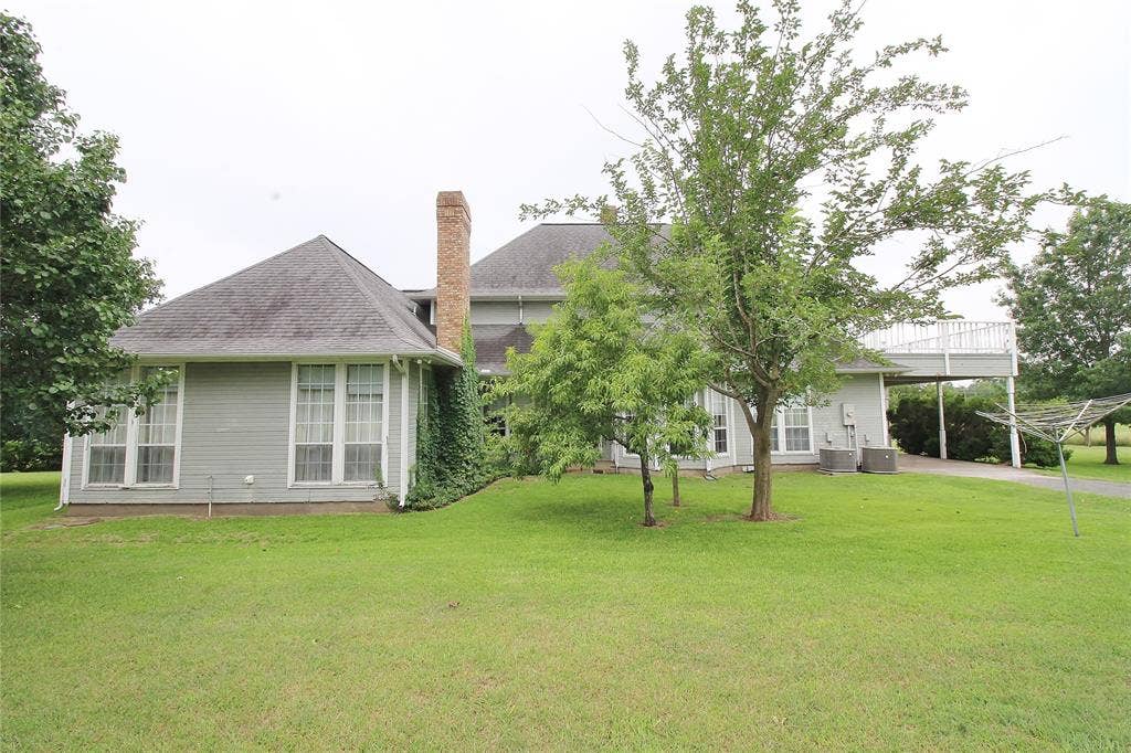 8150 Bob White Road, Waxahachie, TX 75167