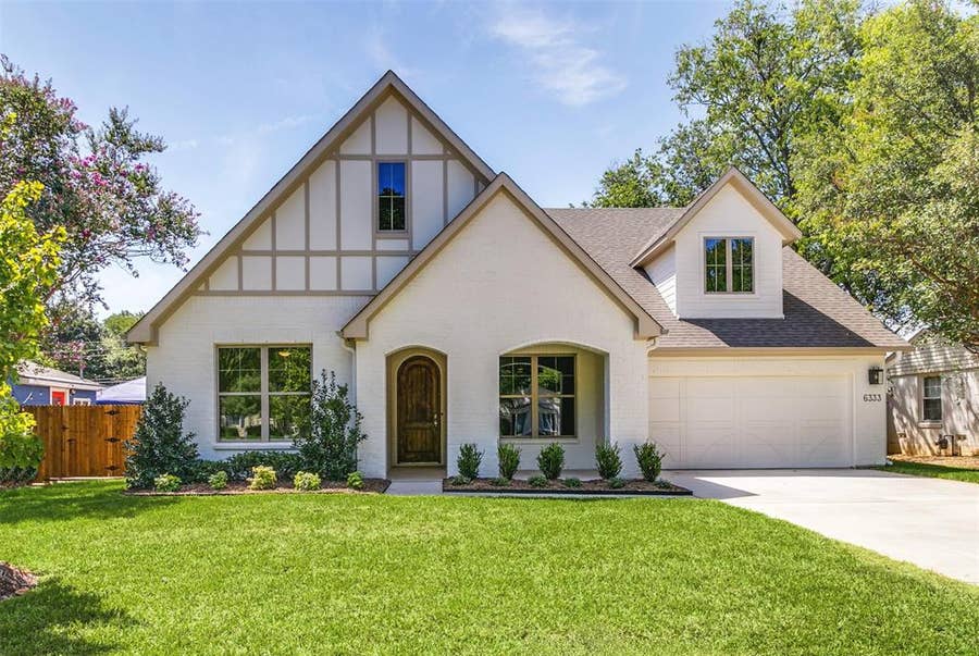 Property photo for 6333 Locke Avenue, Fort Worth, TX
