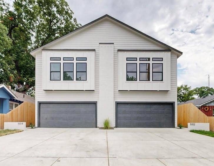 Property photo for 5102 & 5104 Philip Avenue, Dallas, TX