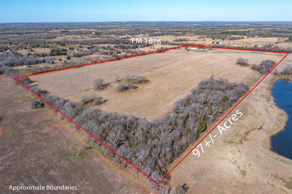 8612 Fm 1616, Athens, TX 75752 8612 Fm 1616, Athens, TX 75752