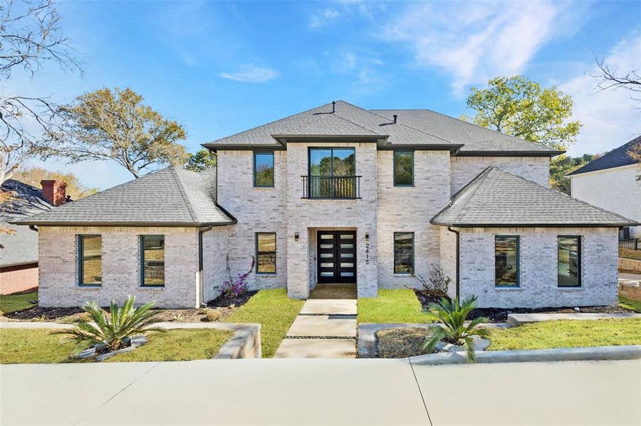 Property photo for 2415 Valley View Drive, Cedar Hill, TX