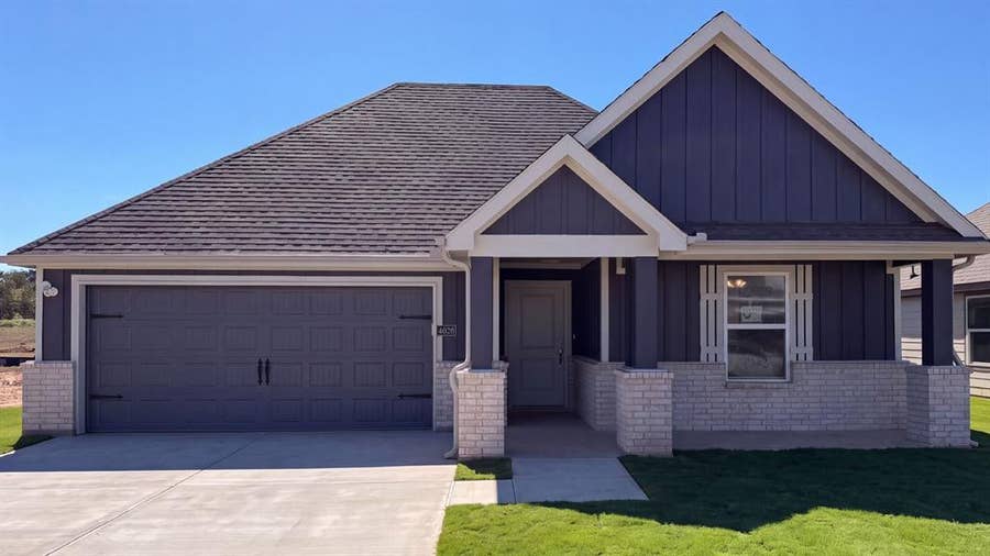 Property photo for 4028 Ripplewood Drive, Lindale, TX