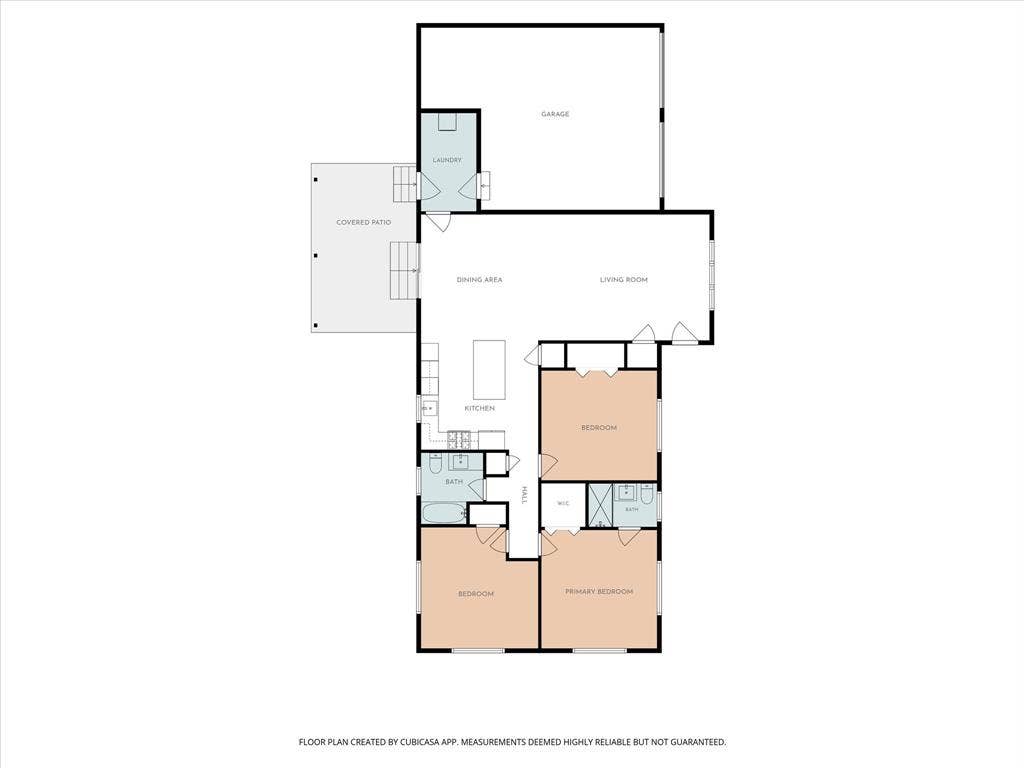 508 Bellaire Drive, Woodway, TX 76712 508 Bellaire Drive, Woodway, TX 76712