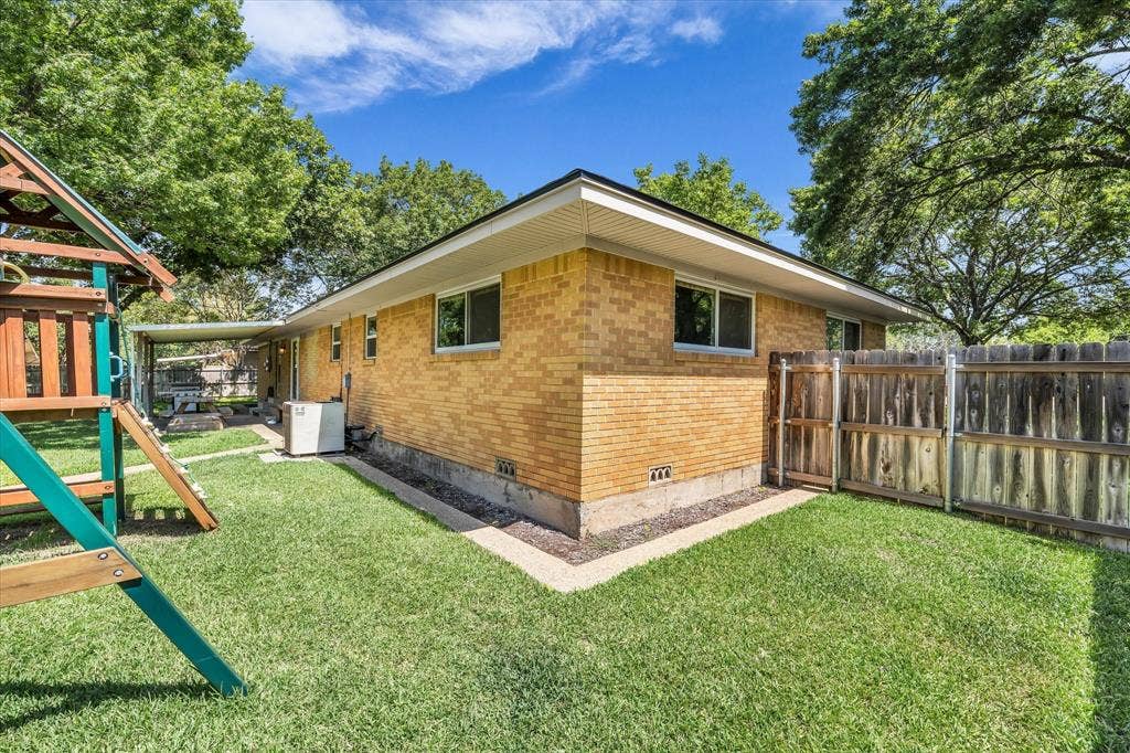 508 Bellaire Drive, Woodway, TX 76712 508 Bellaire Drive, Woodway, TX 76712