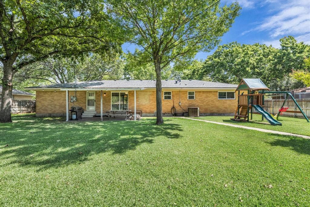 508 Bellaire Drive, Woodway, TX 76712 508 Bellaire Drive, Woodway, TX 76712