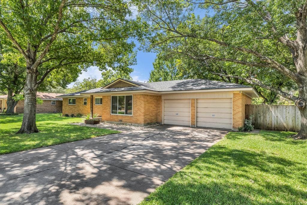 508 Bellaire Drive, Woodway, TX 76712 508 Bellaire Drive, Woodway, TX 76712