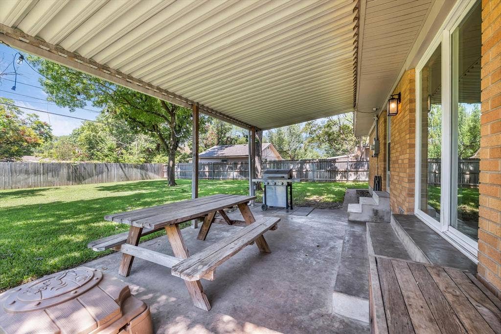 508 Bellaire Drive, Woodway, TX 76712 508 Bellaire Drive, Woodway, TX 76712