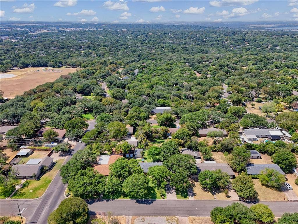 508 Bellaire Drive, Woodway, TX 76712 508 Bellaire Drive, Woodway, TX 76712