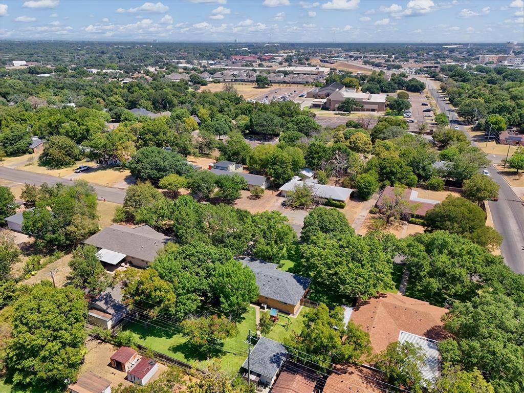 508 Bellaire Drive, Woodway, TX 76712 508 Bellaire Drive, Woodway, TX 76712