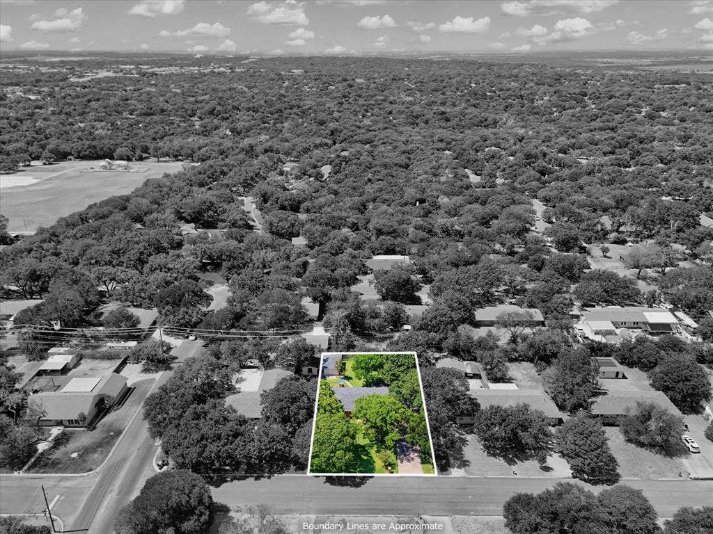 508 Bellaire Drive, Woodway, TX 76712 508 Bellaire Drive, Woodway, TX 76712