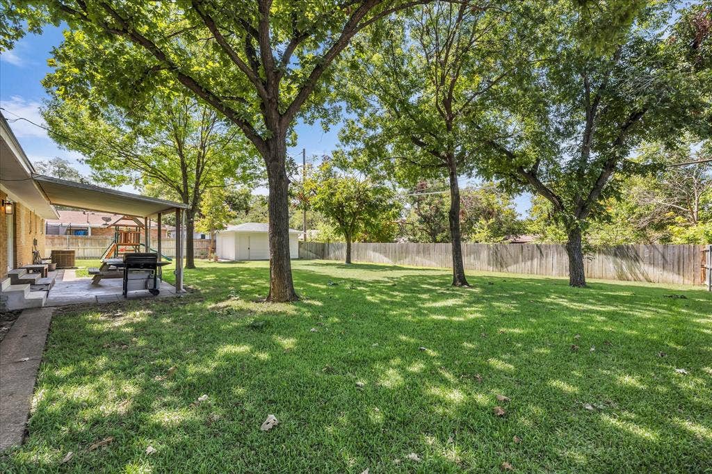 508 Bellaire Drive, Woodway, TX 76712 508 Bellaire Drive, Woodway, TX 76712