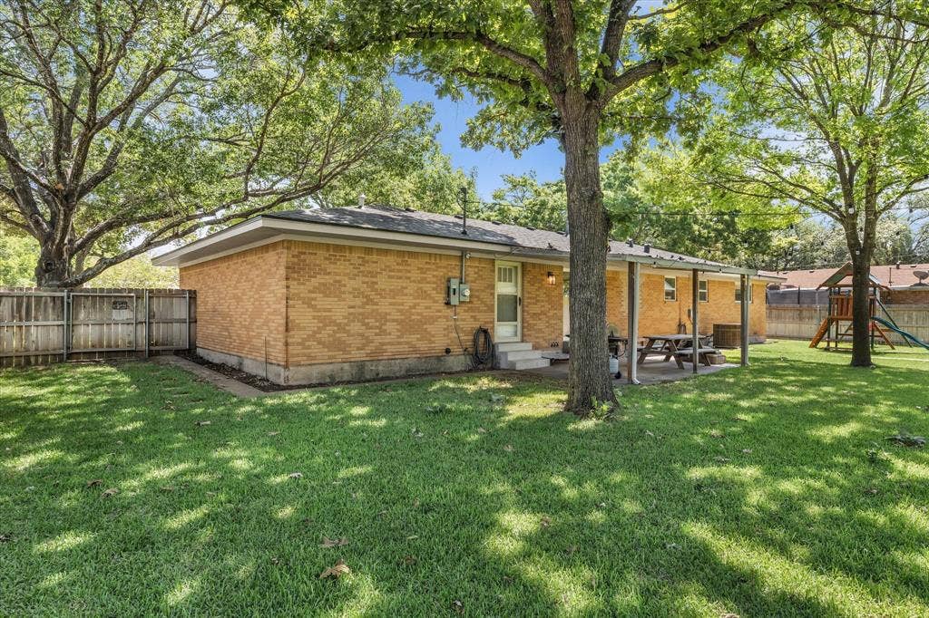 508 Bellaire Drive, Woodway, TX 76712 508 Bellaire Drive, Woodway, TX 76712