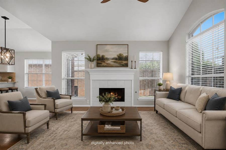 Property photo for 6560 Plantation Lane, Frisco, TX