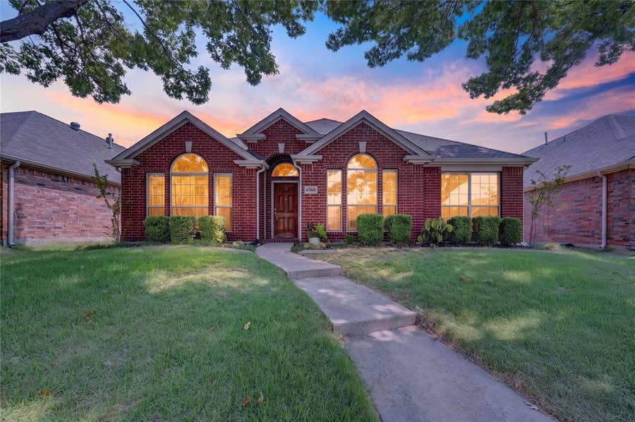 Property photo for 6560 Plantation Lane, Frisco, TX