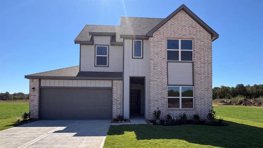 Property photo for 3058 Hidden Valley Drive, Lindale, TX
