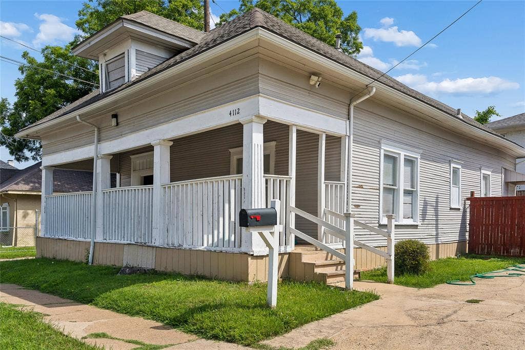 4112 Congress Avenue, Dallas, TX 75219 4112 Congress Avenue, Dallas, TX 75219